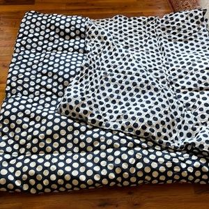 Full /Queen size comforter